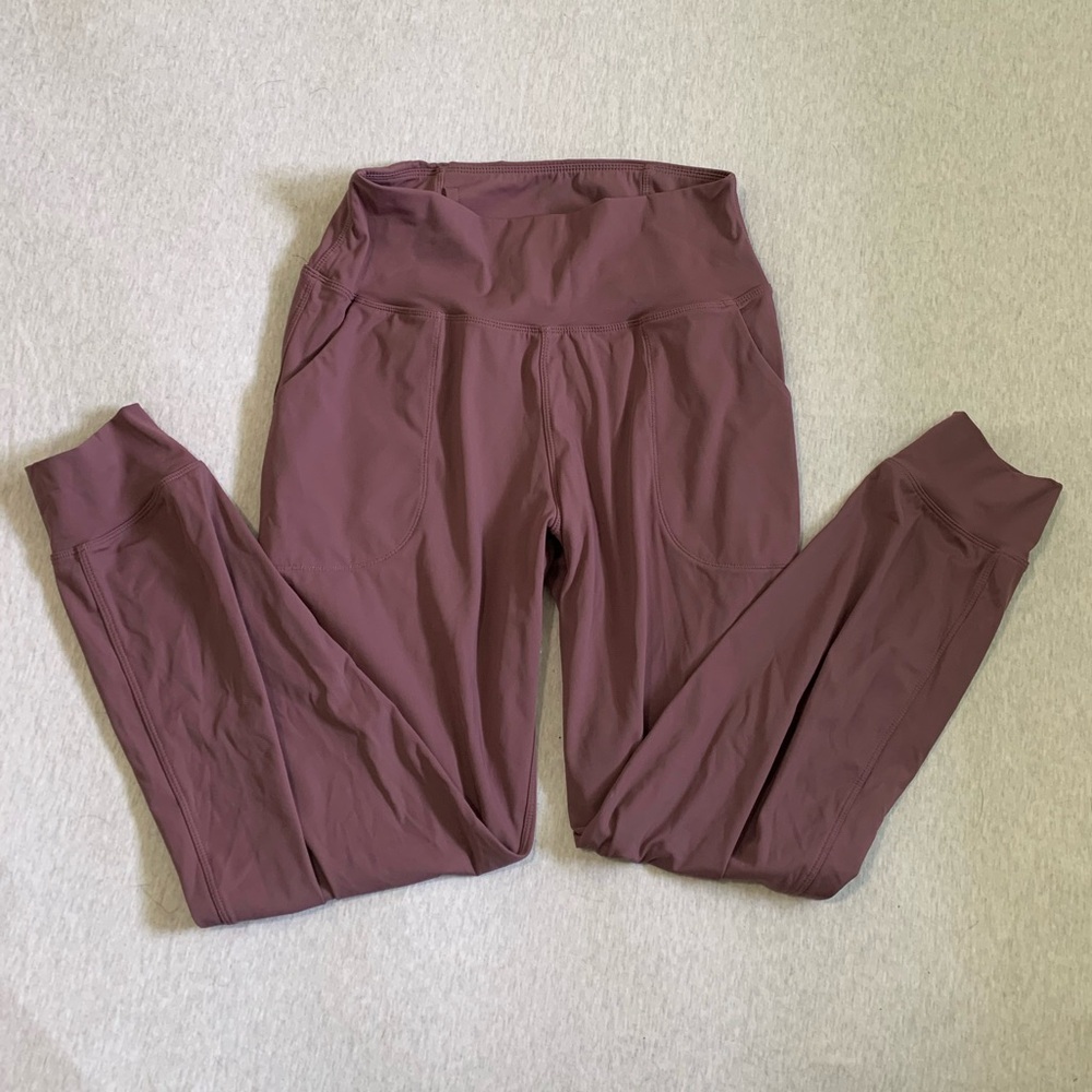 Athletic Jogger
